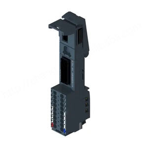 Unidad base del módulo controlador PLC 6ES7193-6BP00-0DA1 - Product Image 3