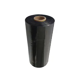 New Product Extredeuse Pe Roll Film Coated Plastic Agglomerator Recyclable