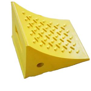 Cales de <span class=keywords><strong>roue</strong></span> légères en PU Bouchon de pneu de voiture Cale de <span class=keywords><strong>roue</strong></span> bon marché - Product Image 1