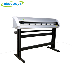 גבוהה באיכות חיתוך פלוטר/מפעל מחיר ויניל קאטר/BASCOCUT 1.3m ויניל חיתוך הקושר - Product Image 3