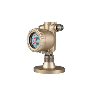 Medidor de Nivel por Radar de Alta Frecuencia ULR3000 de Original Instruments, ULR3000-67, Venta Directa Autorizada de Fábrica - Product Image 4