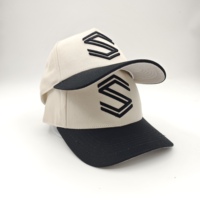 Gorra de Béisbol Deportiva Unisex de 5 Paneles Ajustable, con Logotipo Bordado a Mano Personalizado, Diseño de Leopardo, Frutas, Oxford, Puntos, de Algodón