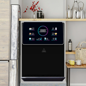 Dispensador de Agua de Pared con Calentamiento Rápido 3S |   Tubería de Agua Caliente y Fría Instantánea, Suministro Personalizado de Fábrica B2B, Tecnología Térmica Avanzada de Respuesta Rápida - Product Image 1