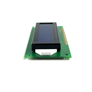 122x32 Graphic LCD Module 20-Pin Parallel Interface 3.3V/5V COB Monochrome Dot Matrix Industrial Embedded Systems OEM LCD - Product Image 6
