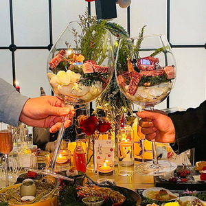 <span class=keywords><strong>Verre</strong></span> à bière géant de 3200 ml, verres à vin mousseux, <span class=keywords><strong>verre</strong></span> à vin rouge romantique, décoration de fête, bar, <span class=keywords><strong>verre</strong></span> à vin extra large - Product Image 4