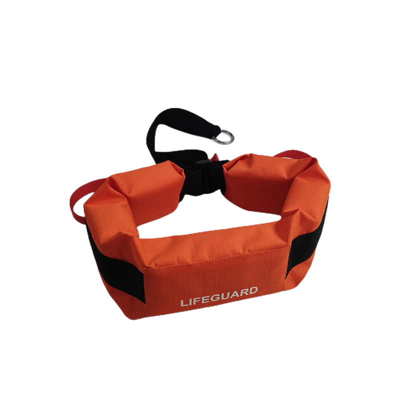 Новый продукт Waterfun, спасательный водный поплавок NBR, плавающая Талия для водных игр в бассейне аквапарка