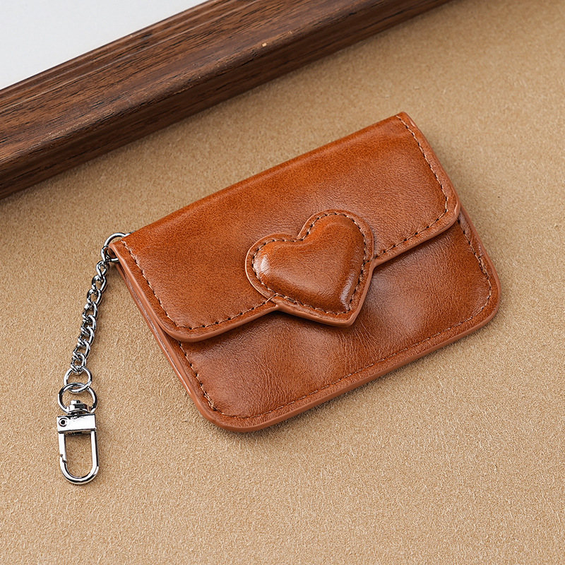 Bl-117: love dark brown