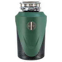 Измельчитель пищевых отходов 1HP 750W, стандарт CE CB, 220-240В, быстрая отгрузка, от производителя, под собственной торговой маркой, поставщик