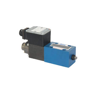 จำหน่ายวาล์วควบคุมแรงดันไฮดรอลิกแบบสัดส่วน Dekema DBE/DBEC/DBETR/DBETE โดยตรงจากโรงงาน - Product Image 2