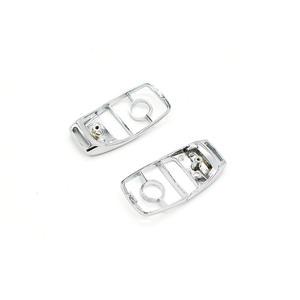 遥控配件用锌合金压铸件工厂提供加工服务定制遥控外壳 - Product Image 4