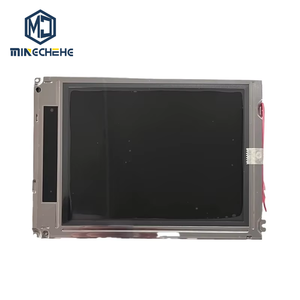 Unidad de CPU de Controlador Lógico Programable Industrial C200HE-CPU42 C200HE-CPU32 C200HE-CPU11 para Sistema de Automatización - Product Image 1