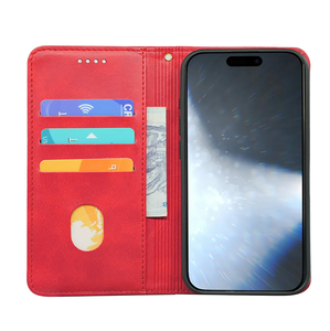 Étui portefeuille magnétique en cuir antichoc pour <span class=keywords><strong>iPhone</strong></span> 18 Pro, 16, 14, 13, <span class=keywords><strong>12</strong></span>, 11, 17e, coque folio à rabat pour <span class=keywords><strong>iPhone</strong></span> 18 Pro <span class=keywords><strong>Max</strong></span> - Product Image 2