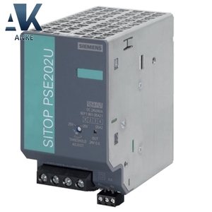 6EP1961 Alimentation sur rail DIN 6AG19613BA217AX0 - Product Image 1