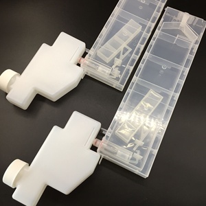 Cartuccia d'inchiostro ricaricabile per stampanti Mutoh ValueJet 1604 1614 1624 1638 900C 900X 1204 1618 1304 - Product Image 4