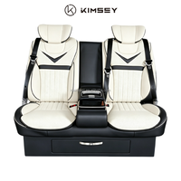Siège de van électrique de luxe C1 KIMSEY pour MAXUS V80 V90 G10 G20