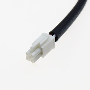 Botones de interruptor para campana extractora Midea, 104 mm, 4 botones tipo tecla de piano, control eléctrico montado en la pared para piezas de campana extractora - Product Image 2