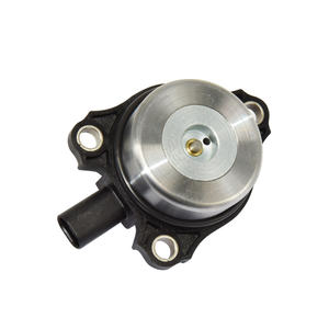 2710500177 Aimant central de réglage d'arbre à cames <span class=keywords><strong>VAICO</strong></span> pour MERCEDES A207 C204 2711560090 223738 - Product Image 6