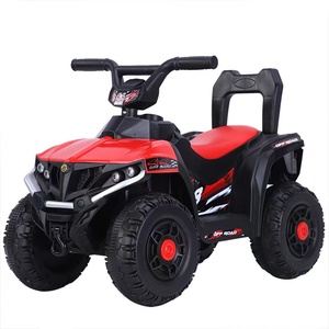 नए बच्चे कार 6 v बैटरी बच्चों की कार पर सवारी - Product Image 1