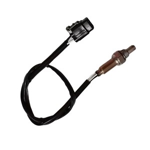 Sensor de Oxígeno Lambda O2 de Alta Calidad para Relación Aire-Combustible, Pieza de Auto 1821317G01 para SUZUKI <span class=keywords><strong>V</strong></span>-<span class=keywords><strong>STROM</strong></span> 650 DL650 <span class=keywords><strong>DL650A</strong></span> DL650AL3 1PCS - Product Image 1
