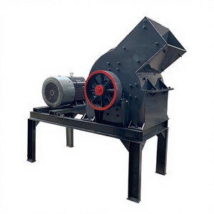 เครื่องบดหินปูนและยิปซัมแบบค้อนราคาประหยัดจากจีน รุ่น PC300x200 พร้อมจำหน่าย - Product Image 1