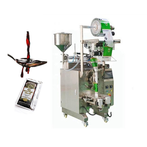 Bolsita de agua para embalaje de leche líquida, máquina de embalaje de fruta neumática, precio de <span class=keywords><strong>zumo</strong></span> - Product Image 1
