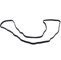 Joint de couvercle de soupape 25-38713-00 pour moteur Carrier Transicold CT4-134DI CT4.134 Kubota, pièces de reefer Vector 8100 8500