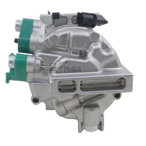 Compresseur de climatisation automatique VS12 977013X101 97701-2K700 pour Hyundai Elantra Saloon 1.8 Kia Soul - Product Image 5