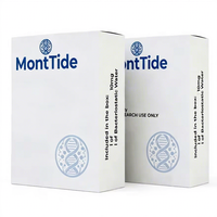 Boîte et plateau pour flacons de 3 ml, flacons pliables, emballage personnalisé, design de marque, carton, boîtes d'emballage Pep-Packaging