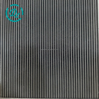 Radiateur EexcavaStart PS05P00002F1 Neuf et Durable pour Moteur 4TNV88 Refroidissement Efficace pour Mini-Excavatrices CX55B Garantie 1 An