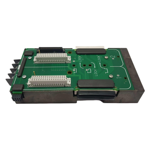Yeni EMERSON KJ4001X1-BA3 2 geniş taşıyıcı W/kırmızı 12P3378X012 REV. B bir yıl garanti - Product Image 1