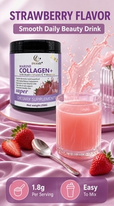 <span class=keywords><strong>Collagène</strong></span> Marin en Poudre OEM, Peptides de <span class=keywords><strong>Collagène</strong></span> de Poisson <span class=keywords><strong>à</strong></span> Petites Molécules, Complément Éclaircissant pour la Peau, Boisson de <span class=keywords><strong>Collagène</strong></span>, Marque Privée, Vente en Gros - Product Image 4