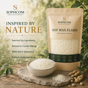 <span class=keywords><strong>Copeaux</strong></span> <span class=keywords><strong>de</strong></span> <span class=keywords><strong>cire</strong></span> <span class=keywords><strong>de</strong></span> <span class=keywords><strong>soja</strong></span> fins pour la fabrication <span class=keywords><strong>de</strong></span> bougies, flocons <span class=keywords><strong>de</strong></span> <span class=keywords><strong>cire</strong></span> faciles à peser pour les petits studios <span class=keywords><strong>de</strong></span> bougies et les usines <span class=keywords><strong>de</strong></span> production - Product Image 3