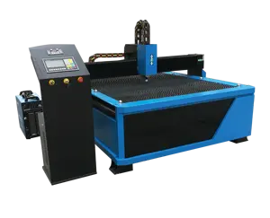 plasma machine hot sale high quality cnc plasma cutting machine with low price