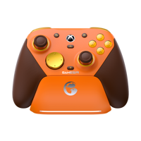 Manette de jeu sans fil polyvalente à trois modes, sans latence, pour Xbox, PC, Android, pour les séances de jeu décontractées et les e-sports professionnels