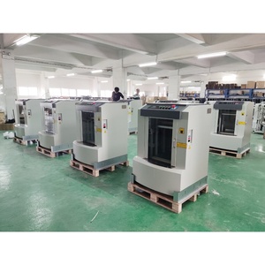 LS-YJ-2S-03 เครื่องผสมแบบสั่นอัตโนมัติ เครื่องผสมแบบสั่นแนวตั้ง เครื่องผสมแบบหมุนความเร็วสูง - Product Image 2