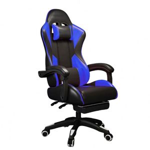 Vente en gros de PC le moins cher <span class=keywords><strong>Fauteuil</strong></span> de jeu en cuir pour ordinateur <span class=keywords><strong>Fauteuil</strong></span> de jeu inclinable <span class=keywords><strong>Fauteuil</strong></span> de jeu bon marché Silla <span class=keywords><strong>Gamer</strong></span> - Product Image 6