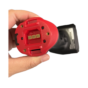 Escáner de Código de Barras Portátil SR-G100 DPM, Utilizado para Trazabilidad Industrial, Control de Calidad y Escaneo de Superficies Complejas, SR-G100 Industrial - Product Image 3