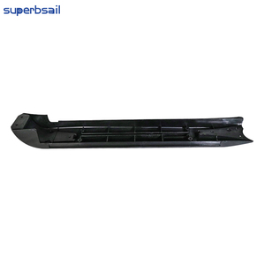 Superbsail E-Scooter cubierta lateral de plástico piezas Pedal cubierta lateral cubierta Scooter accesorios para <span class=keywords><strong>INOKIM</strong></span> OX/<span class=keywords><strong>OXO</strong></span> Scooter eléctrico - Product Image 3