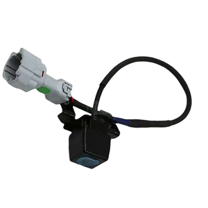 95760-3Z001 pièces <span class=keywords><strong>de</strong></span> voiture caméra <span class=keywords><strong>de</strong></span> <span class=keywords><strong>recul</strong></span> <span class=keywords><strong>de</strong></span> <span class=keywords><strong>recul</strong></span> OEM 95760-3Z001 pour <span class=keywords><strong>Hyundai</strong></span> <span class=keywords><strong>I40</strong></span> 2011-14 957603Z001 957603Z000 957603Z102 - Product Image 4