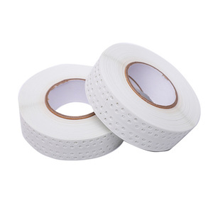 Ruban d'angle pour cloison sèche Cordon d'angle pour cloison sèche en PVC auto-adhésif pour <span class=keywords><strong>joints</strong></span> d'angle intérieurs et extérieurs - Product Image 6