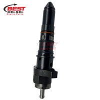 Inyector de Combustible Diésel Common Rail DSGENUINE PT Nuevo, 3037229 3027588 3045102