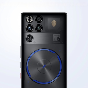 Dernier modèle 2026 Redmagic 11S Pro+ Snapdragon 8 Gen 5 144Hz 6.85'' 1.5K Amoled 7500mAh 120W Téléphone mobile 5G Smartphone de jeu Redmagi - Product Image 4