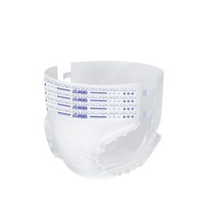 Pannolini per Adulti J.CongBo di Alta Qualità Giapponese e Coreana, Prezzo di Fabbrica, Personalizzabili OEM, Pannolini Usa e Getta Unisex per Adulti all'Ingrosso - Product Image 2