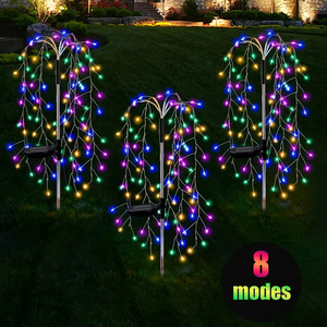 Садовые светильники на солнечной батарее - Product Image 4