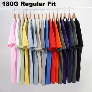 T-Shirt Oversize Personalizzata 100% Cotone Pesante Vintage con Stampa Grafica Effetto Acid Wash Maglietta Streetwear per Uomo - Product Image 6
