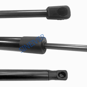 <span class=keywords><strong>Audi</strong></span> A4 8T0823359 Auto Parts Car Hayon avant ressort à gaz tige en aluminium jambe de force - Product Image 6