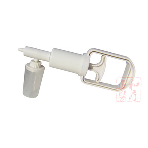 Appareil d'aspiration manuel portable de type A, machine d'aspiration à pression négative pour adultes, tube de drainage, utilisation domestique - Product Image 2