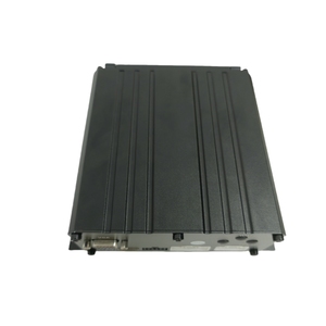 DVR Móvil AHD 1080P de 6 Canales H.264/H.265 con Disco Duro, Grabador de Video Digital para Vehículos C6806H-D1 - Product Image 6