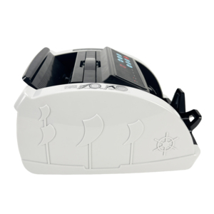 Compteur <span class=keywords><strong>de</strong></span> billets à 4800 LED pour billets du monde Machine <span class=keywords><strong>de</strong></span> comptage <span class=keywords><strong>de</strong></span> billets <span class=keywords><strong>de</strong></span> <span class=keywords><strong>caisse</strong></span> bon marché avec affichage externe - Product Image 4