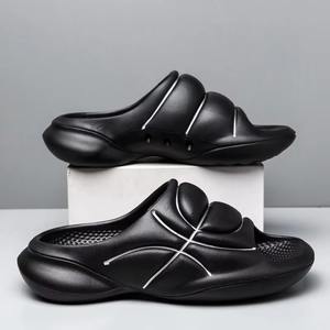 Chers Sacs à <span class=keywords><strong>main</strong></span> <span class=keywords><strong>Femme</strong></span> Chaussettes Sommeil Transparent <span class=keywords><strong>Vuitton</strong></span> Hotel Mixte Rope Eva Sandal - Product Image 6